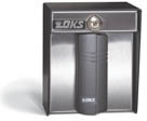 Proximity Card Reader